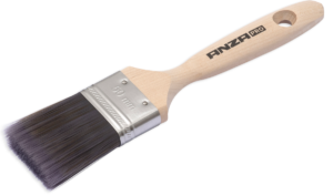 Anza Pro Classic Allround Lackpensel Trä 50 mm