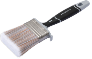 Anza Pro Super Soft Lackpensel Plastskaft 70 mm