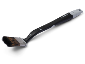 Lång Vinkelpensel Ergo