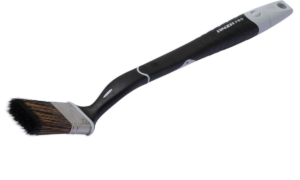 Anza Pro Super Effective Lång Vinkelpensel Plastskaft 50 mm