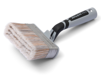 Vinklad Fasadpensel Ergo