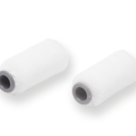 Anza Pro Super Filt Mini roller 2 x 5 cm för extra fina underlag