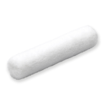 Super Filt roller 10 cm för extra fina underlag