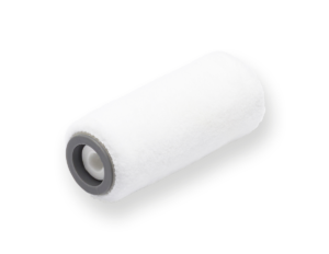 Super Filt roller 10 cm för extra fina underlag