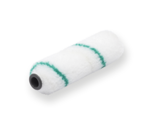 Super Titex roller 10 cm för medelfina underlag