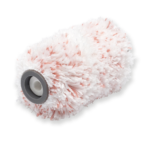 Super Wistex roller 10 cm för grova underlag