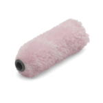 Super Rimax roller 10 cm för grova underlag