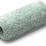Super micmex roller 18 cm för medelfina underlag