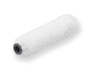 Anza Pro Super Antex Mini roller för extra fina underlag 10 cm