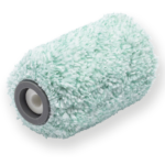Super micmex roller 10 cm för medelfina underlag