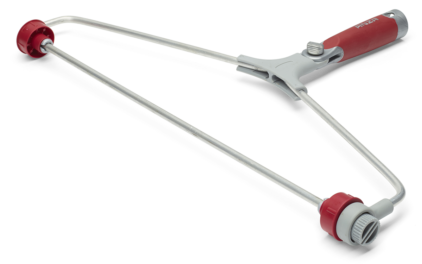 Elite Grenbygel Fast