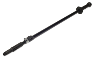 Anza Pro Carbon Förlängningsskaft