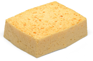 Anza tvättsvamp