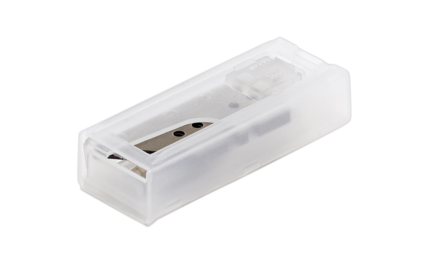 Extrablad Universalkniv