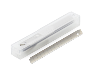 Extrablad Liten Brytbladskniv