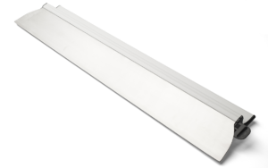 Anza Pro tvåhandsbredspackel 60 cm