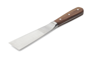 Engelsk stålspackel 37 mm