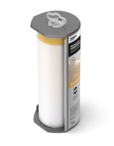 Anza Platinum Täckplast