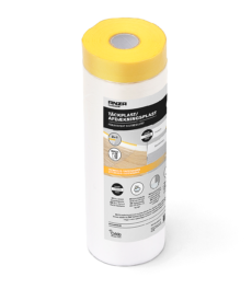 Refill Platinum Täckplast Inne & Ute
