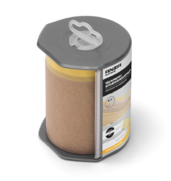 Platinum Täckpapp