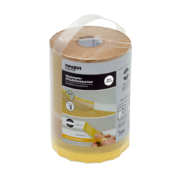 Refill Platinum Täckpapp