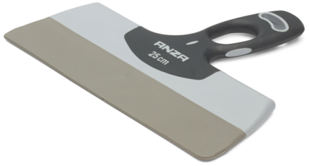 Gummispackel med handtag